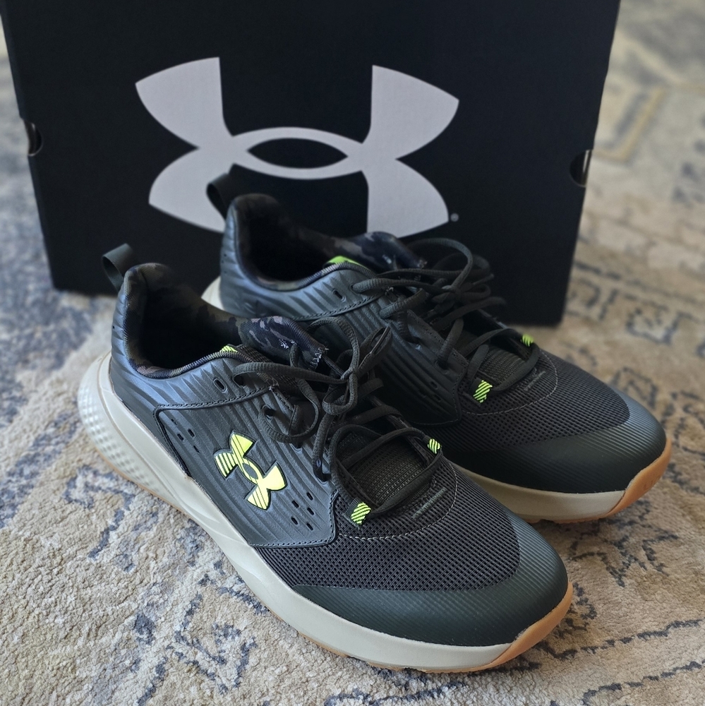 Under Armour Tr 4 - Picture 1 of 6